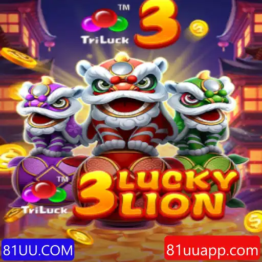 Explorando o Fascinante Mundo do Jogo 3LUCKYLION