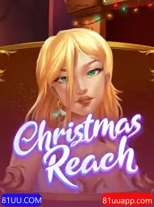 ChristmasReach: Um Mergulho no Mundo Festivo de 81UU.COM