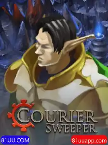 CourierSweeper: A Nova Sensação no Mundo dos Jogos