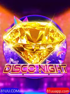 Descubra o Universo de DiscoNight: Um Jogo Fascinante