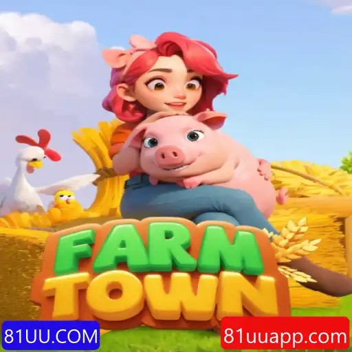 Descubra a Inovadora Experiência de Jogo em FarmTown: Um Mundo Virtual de Agricultura