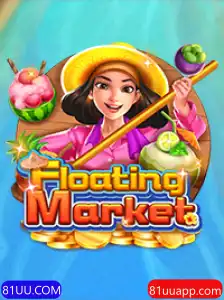 FloatingMarket: Explore a Arte da Negociação no Jogo de Estratégia Inovador