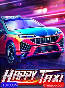 Explorando o Mundo Vibrante de HappyTaxi