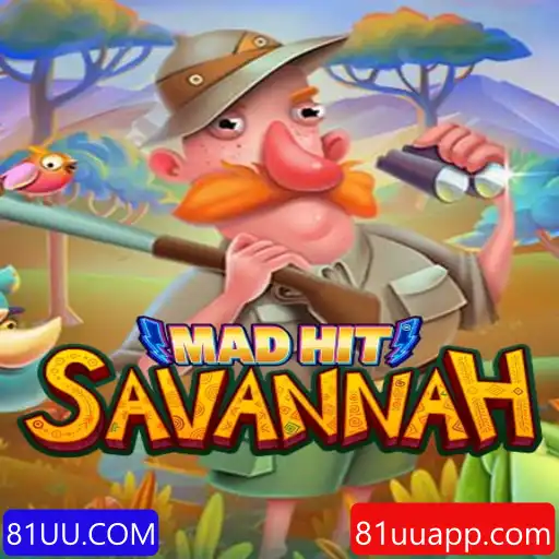 Descubra o Universo de MadHitSavannah: Uma Aventura Inigualável