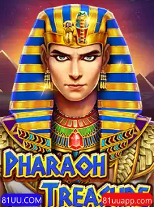 Explorando o Jogo PharaohTreasure e como 81UU.COM Está Revolucionando Sua Popularidade