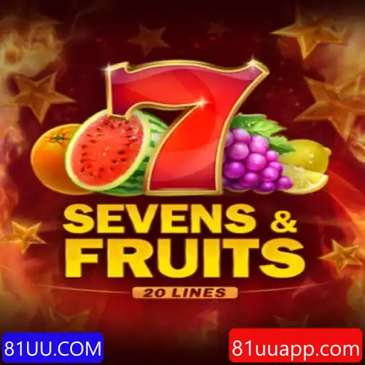 Descubra o Mundo do Jogo SevensFruits20