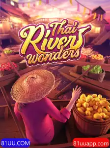 Descubra as Maravilhas do ThaiRiverWonders: Um Guia Completo para Jogadores